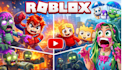 design roblox youtube thumbnail
