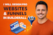 builderall, flodesk, bitrix24, kepa, infusionsoft, email template, mautic,