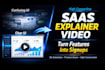 do saas explainer video saas demo product video 2d animated explainer