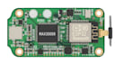 bioimpedance wearable pcb design max3009 esp32