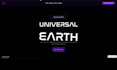 3d animated interactive parallax webflow website figma to framer landing page