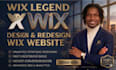wix website redesign wix website design wix website redesign wix website design