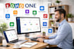 do zoho setup, customisation, migration and integration