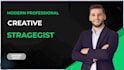 be your creative strategies