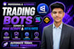 polymarket copy trading bot development polymarket arbitrage bot development
