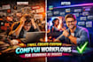 create custom comfyui workflows for stunning ai images