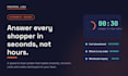 build system for you to call your leads within seconds request a demo
