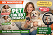 create high converting ugc mom and pet video ads for your brand