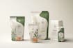 create dieline, diecut and box packaging design