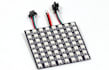 design ws2812b rgb led pcb, addressable led board and custom patterns