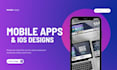 fix adalo app design, app ios and mobile app, lovable ai development