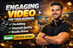 boost your business with an engaging video