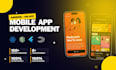 do mobile app development ai mobile app ios android app as a flutter developer
