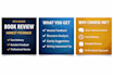 beta read and review your book