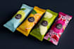 do custom box dieline and box packaging design