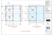 draw accurate 2d architectural floor plan drawings in autocad