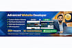 build a secure, responsive website using PHP next js