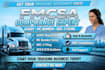 handle fmcsa compliance, usdot, mc number and boc3 filing