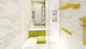 provide professional bathroom design services