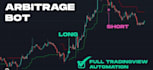 profitable triangualr arbitrage bot, crypto trading bot,hft bot, bybit bot