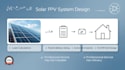 design efficient and reliable solar power systems with complete electrical