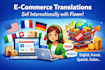 translate product descriptions for your online store