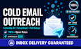 do cold email outreach with instantly ai, smartlead, and deliverability