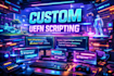 design fortnite creative map with uefn scripting and systems