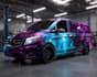 design fleet vehicle wrap graphics