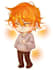 make chibi of your oc, avatar