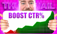 create high CTR youtube thumbnail