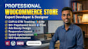 build high converting woocommerce dropshipping store for paid ads