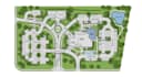 draw driveway plan, parking lot, site plan, property map