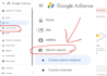 sale high quality adsense approved old website  afs enabled
