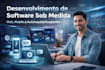 web, mobile developer and automations