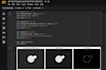 do image and signal processing by using matlab and python