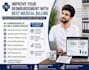 do medical billing, coding, and insurance claim submissions