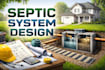povide septic system design and wastewater management solutions