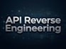provide API reverse engineering and stealth automation