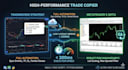 build a low latency tradingview to mt4 mt5 trade copier