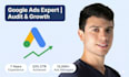 audit and improve your google ads campaigns