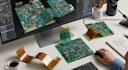 design professional flexible pcb layout and rigid flex design