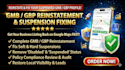 report and help remove fake or harmful gmb business reviews
