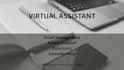 manage your emails, inbox and admin tasks professionally