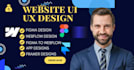 design redesign webflow figma framer website figma to framer webflow design