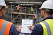 write a custom scaffolding method statement and risk assessment