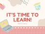 create custom homeschooling worksheets and learning materials