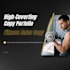 write fitness sales copy