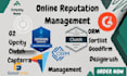 do ORM boost clutch g2 goodfirms capterra serchen reputation management sortlist