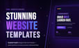 build a fast mvp website for your idea